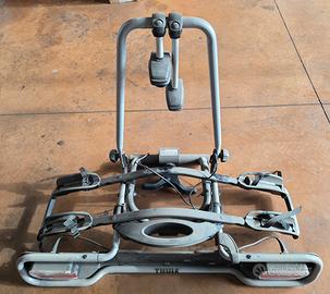 Portabici Ellebi Thule ( Er 940 ) x Gancio traino