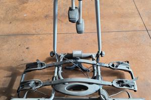 Portabici Ellebi Thule ( Er 940 ) x Gancio traino