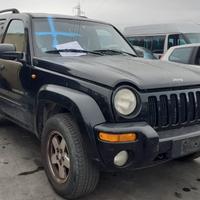 RICAMBI Jeep Cherokee - 2003