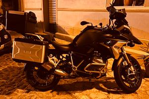 Bmw GS 1250