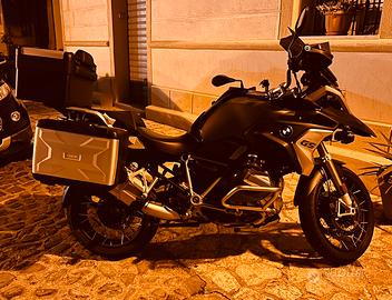 Bmw GS 1250