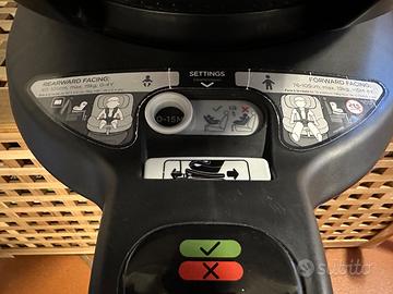 Seggiolino CYBEX Joie i-Spin360