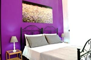 3 camere/12 letti a 5 min dal mare di Gallipoli