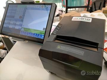 Registratore di Cassa Telematico