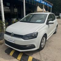 Volkswagen Polo 1.4 TDI 5p. Business