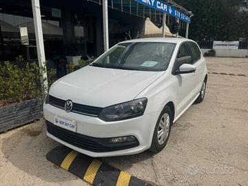 Volkswagen Polo 1.4 TDI 5p. Business