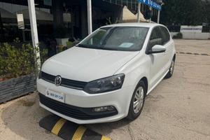 Volkswagen Polo 1.4 TDI 5p. Business