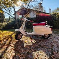 Lambretta Serveta Jet 200 del 1977