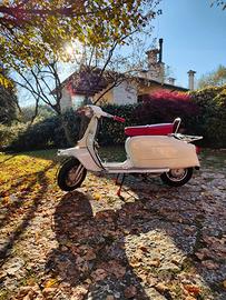 Lambretta Serveta Jet 200 del 1977