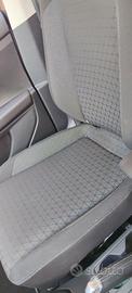 Vw t - cross