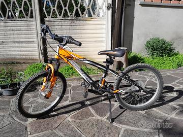 Bicicletta bambino