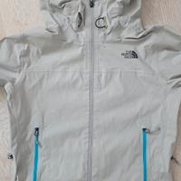giacca antivento antipioggia The North Face  xs