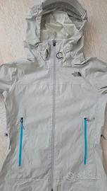 giacca antivento antipioggia The North Face  xs