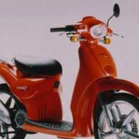 SMEMBRO SCARABEO PIAGGIO   502T LEGGERE LA DESCR 