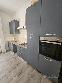 Cucina usata per 9 mesi