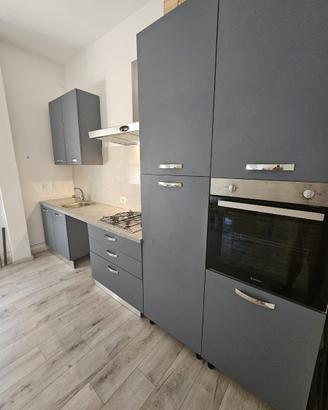 Cucina usata per 9 mesi