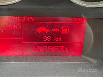 Alfa MiTo 1.4 benzina