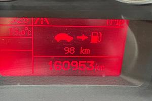 Alfa MiTo 1.4 benzina