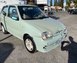 Fiat 600 1.1 50th Anniversary