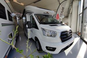 Roller Team Kronos 285 TL