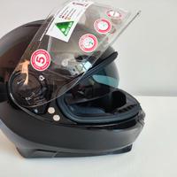 Casco integrale Nolan N87 nuovo