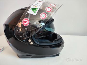 Casco integrale Nolan N87 nuovo