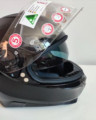 Casco integrale Nolan N87 nuovo
