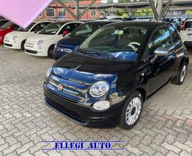 FIAT 500 1.0 Hybrid+SPECCHI CROMATI+LEGA km 0