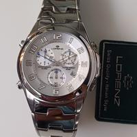 Orologio Lorenz originale 
