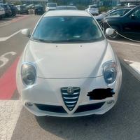 Alfa Romeo MiTo 1.3 85cv Distinctive - Unico Prop.