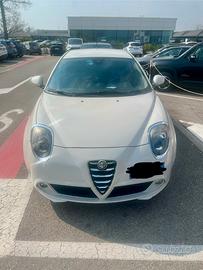 Alfa Romeo MiTo 1.3 85cv Distinctive - Unico Prop.