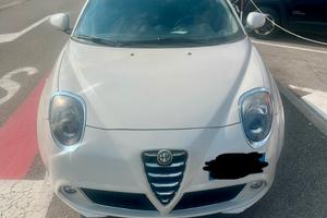 Alfa Romeo MiTo 1.3 85cv Distinctive - Unico Prop.