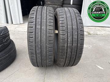 gomme usate 1855016 Estivo CONTINENTAL - Con - 642