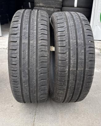 gomme usate 1855016 Estivo CONTINENTAL - Con - 642