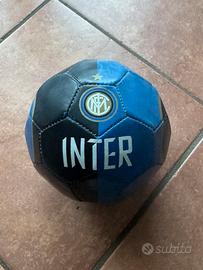 Palla Inter