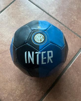 Palla Inter