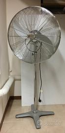 ventilatore industriale ESPRIT IN METALLO