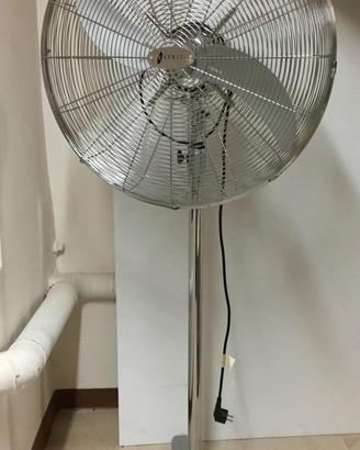 ventilatore industriale ESPRIT IN METALLO