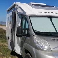 Laika 5,99 X595R Semintegrale compatto