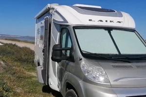 Laika 5,99 X595R Semintegrale compatto