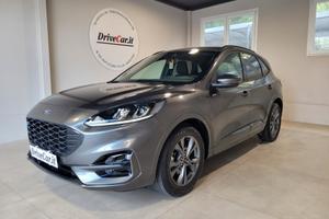 Ford Kuga 2.0 D ST-LINE AUT. CARPLAY FULL-LED NAVI