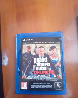 play station 4