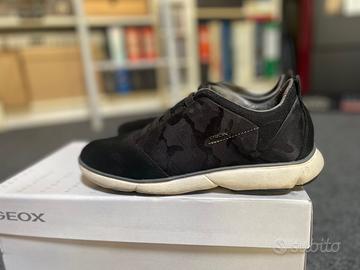 Geox Nebula nere