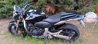 honda hornet 600