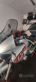 TDM 850