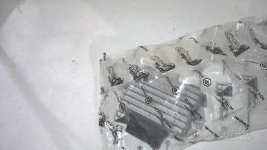 REGOLATORE DI TENSIONE ZIP LIBERTY NRG TYPHOON FLY