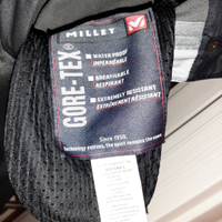 Pantaloni Donna Millet