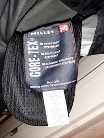 Pantaloni Donna Millet