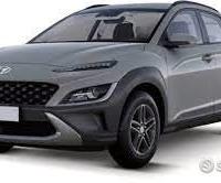 Hyundai kona 2019 ricambi