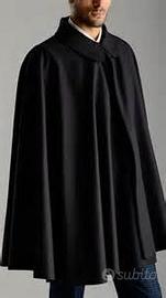 Tabarro Mantello Veneziano